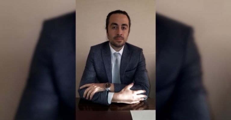 CHP İlçe Başkanı Hasan Kostak'tan Açıklama